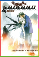 She, the Ultimate Weapon 1080p İndir