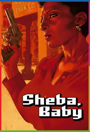 Sheba, Baby İndir