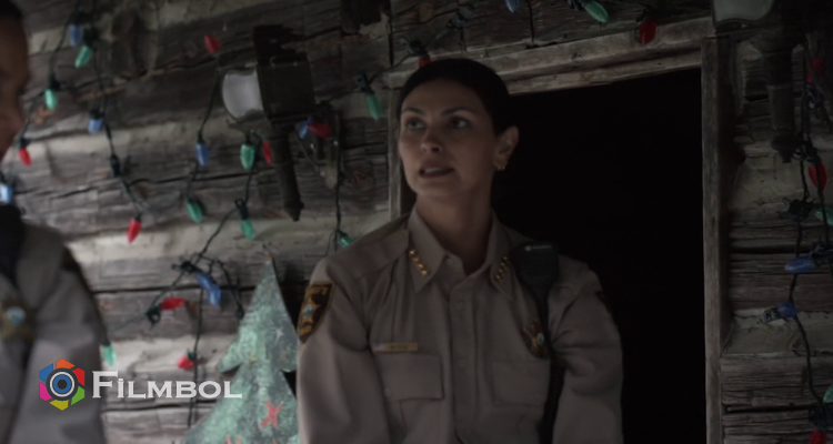 Sheriff Country İndir