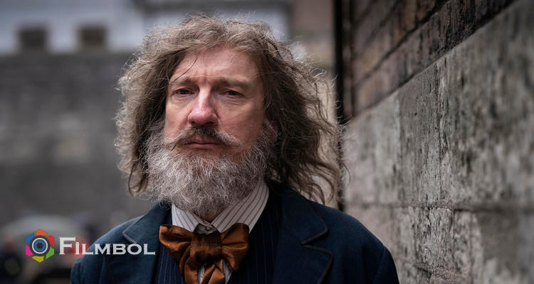 Sherlock ve Kızı İndir