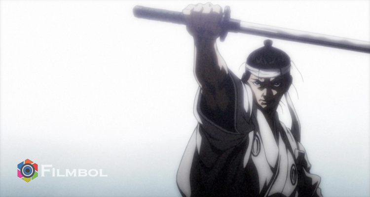 Shigurui İndir