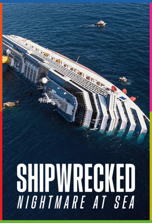 Shipwrecked: Nightmare at Sea İndir
