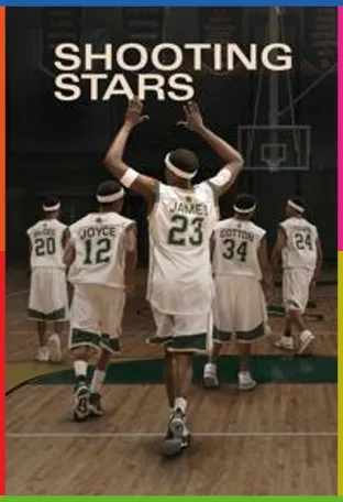 Kayan Yıldızlar İndir