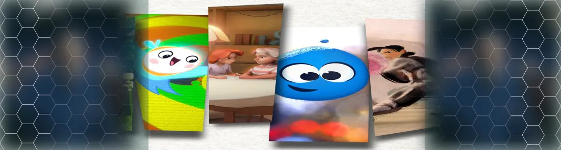 Walt Disney Animation Studios: Short Circuit Experimental Films 1080p İndir