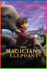 The Magician’s Elephant İndir