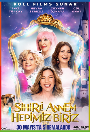 Sihirli Annem: Hepimiz Biriz İndir