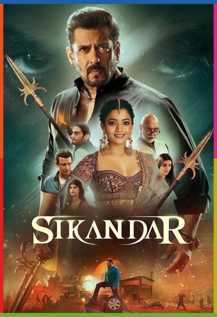 Sikandar İndir