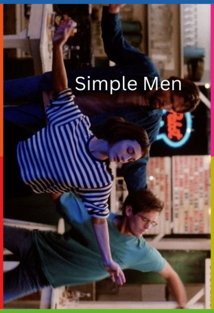 Simple Men İndir