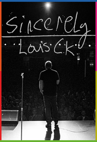 Sincerely Louis C.K. İndir