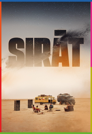 Sırat İndir