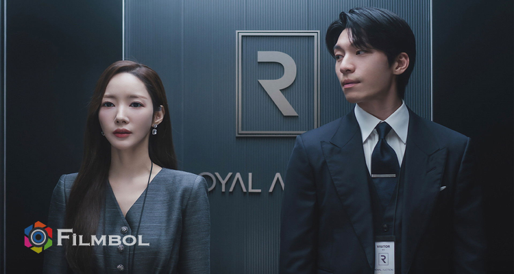 Bir Siren'in Öpücüğü İndir