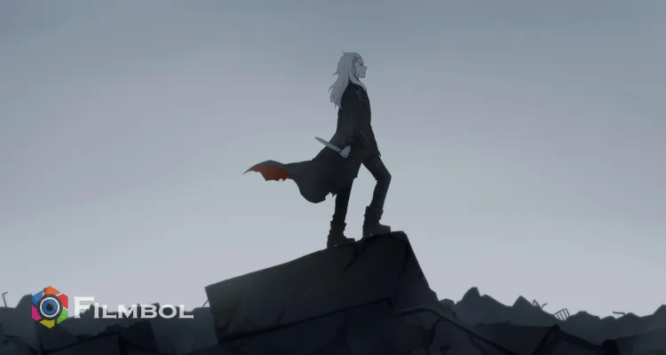 天狼 Sirius the Jaeger İndir