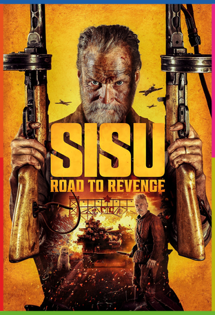 Sisu: Road to Revenge İndir