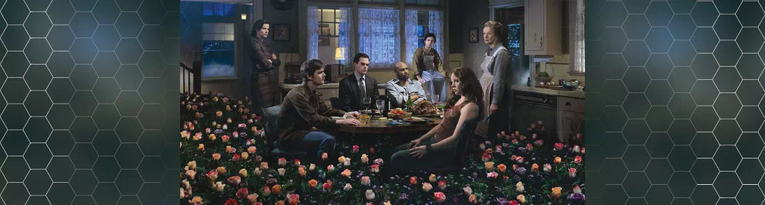 Six Feet Under 1080p İndir