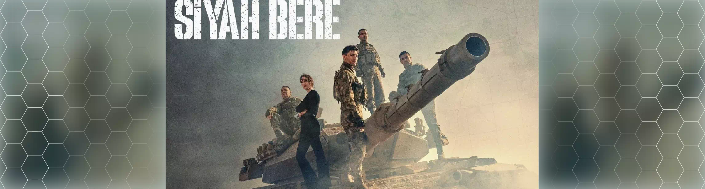 Siyah Bere 1080p İndir