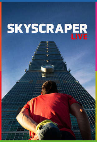 Skyscraper Live İndir