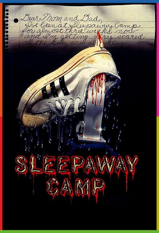 Ölüm Kampı İndir