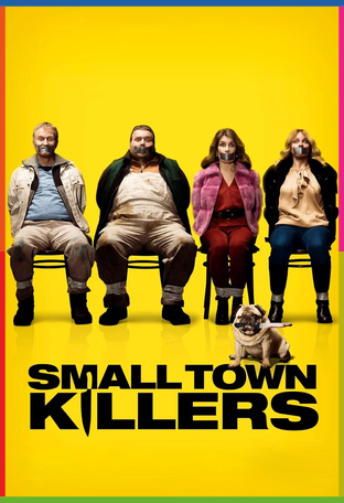 Ufak Tefek Cinayetler İndir