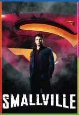 Smallville İndir