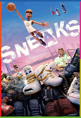 Sneaks İndir