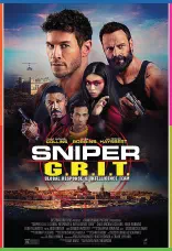 Sniper: G.R.I.T. – Global Response & Intelligence Team İndir