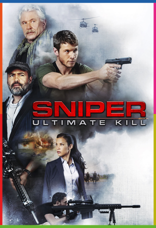 Keskin Nişancı 7 İndir