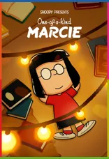 Snoopy Presents: One-of-a-Kind Marcie İndir