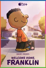 Snoopy Presents: Welcome Home, Franklin İndir