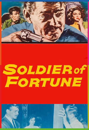 Soldier of Fortune İndir