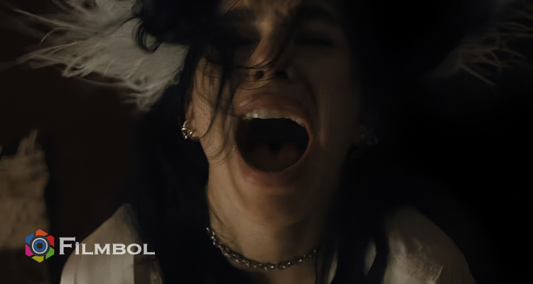 Something Very Bad Is Going to Happen İndir