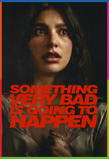 Something Very Bad Is Going to Happen 1080p İndir