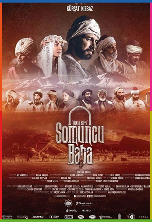 Somuncu Baba: Aşkın Sırrı İndir