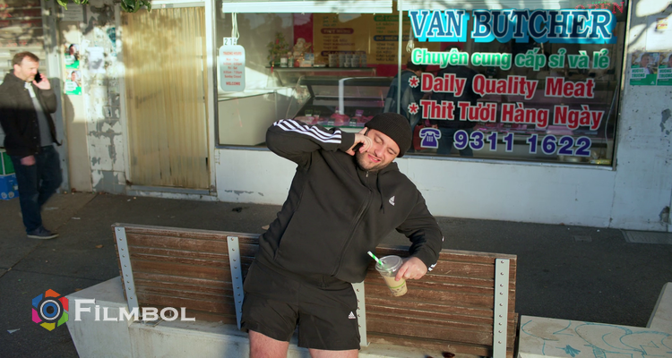 Son of a Donkey İndir