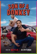 Son of a Donkey 1080p İndir