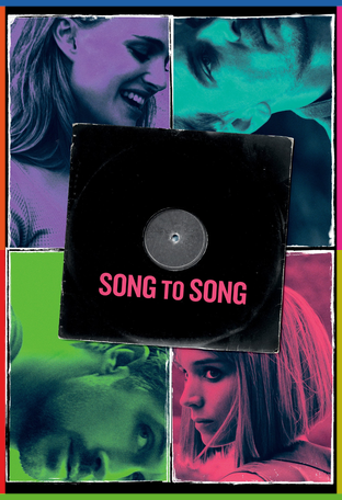 Song to Song İndir
