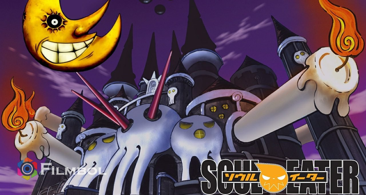 Soul Eater İndir