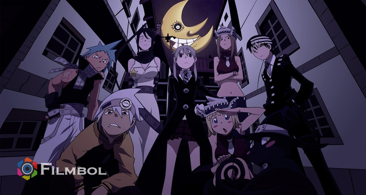 Soul Eater İndir