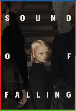 Düşüşün Sesi İndir