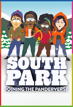 South Park: Panderverse’e Katılmak İndir