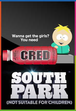 South Park (Not Suitable for Children) İndir