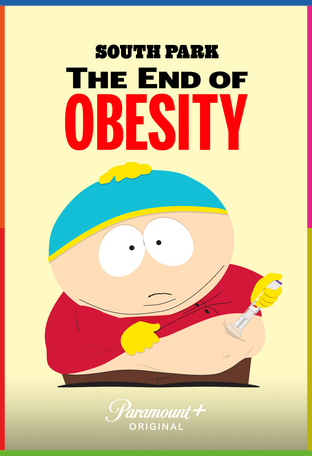 South Park: The End of Obesity İndir