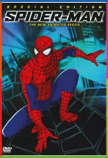 Spider-Man: The New Animated Series 1080p İndir