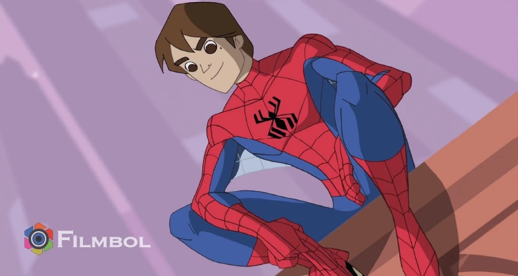 The Spectacular Spider-Man İndir