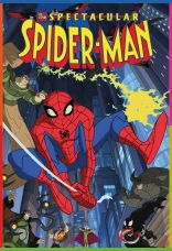 The Spectacular Spider-Man Bluray Remux İndir