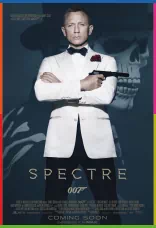 James Bond 007: Spectre İndir