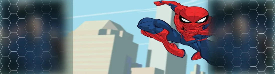 Spider-Man 1080p İndir