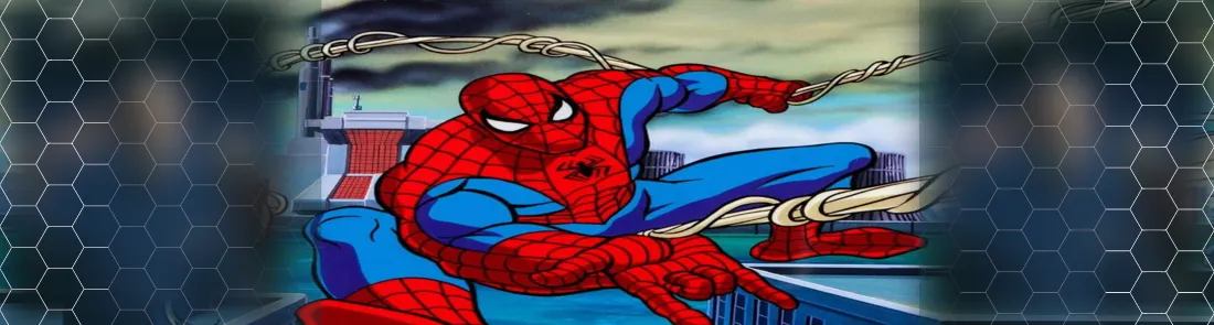 Örümcek-Adam 720p İndir