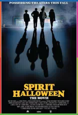 Spirit Halloween: The Movie İndir