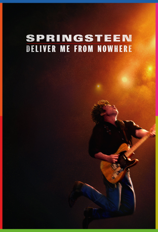 Springsteen: Hiçlikten Kurtar Beni İndir