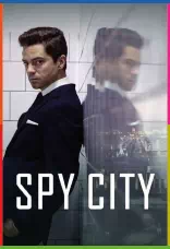 Spy City İndir